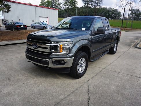Used 2020 Ford F150 XLT image 21