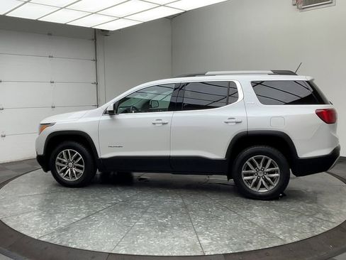 Used 2019 GMC Acadia SLE AWD/4WD image 37
