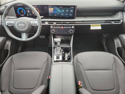 New 2026 Hyundai Tucson SEL FWD image 24