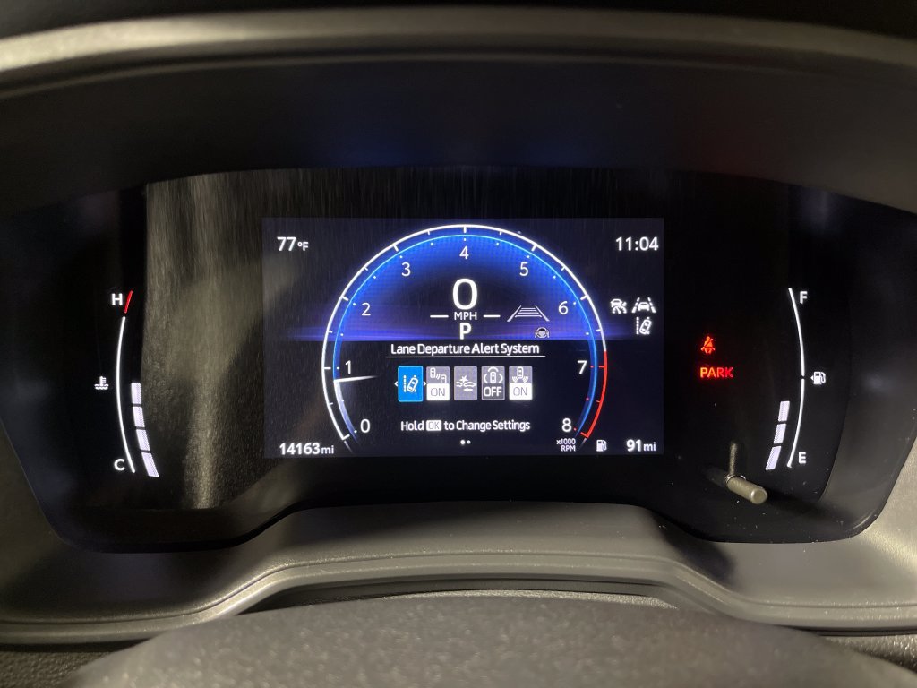 Used 2026 Toyota Corolla Cross LE FWD image 18