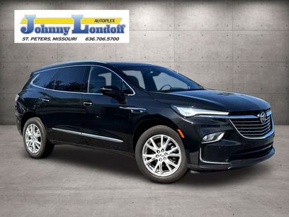 Used 2023 Buick Enclave Essence w/ Experience Buick Package