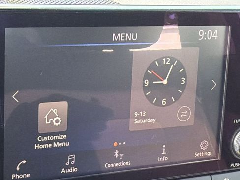 Used 2024 Nissan Altima 2.5 SV image 13