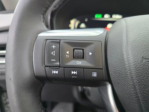 Used 2023 INFINITI QX60 Luxe image 25