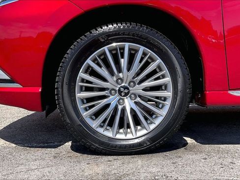 Used 2020 Mitsubishi Outlander GT AWD/4WD image 9