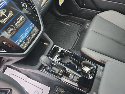 Certified 2026 Subaru Forester Sport AWD/4WD image 21