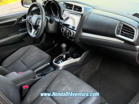 Used 2015 Honda Fit EX image 18