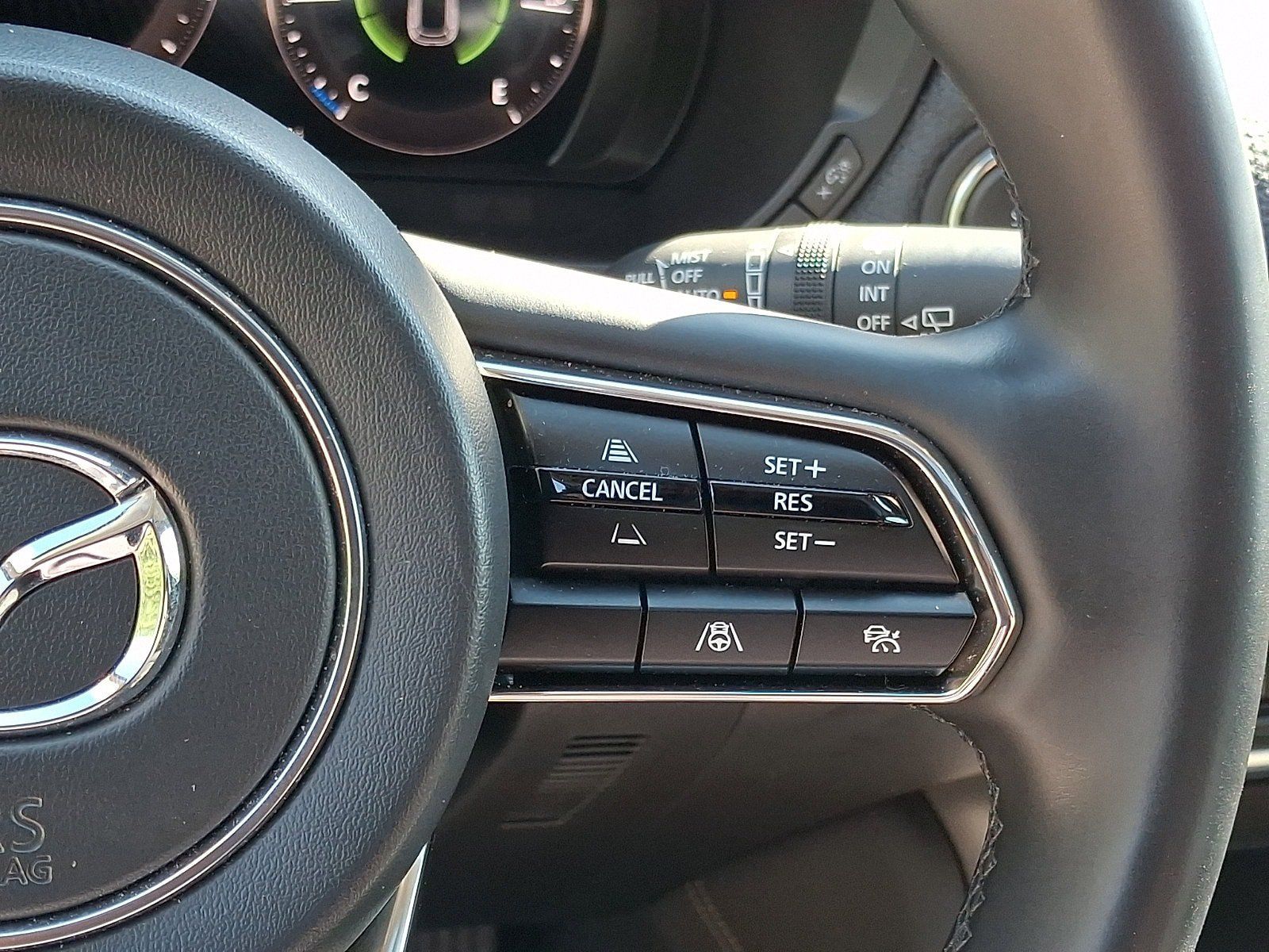 Used 2026 MAZDA CX-90 3.3 Turbo w/ Premium Sport Pkg AWD/4WD image 24