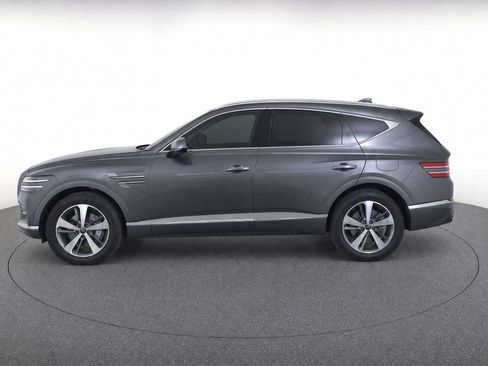 Used 2023 Genesis GV80 3.5T Advanced + AWD/4WD image 6