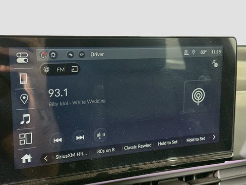 Used 2025 Honda Prologue Touring image 21