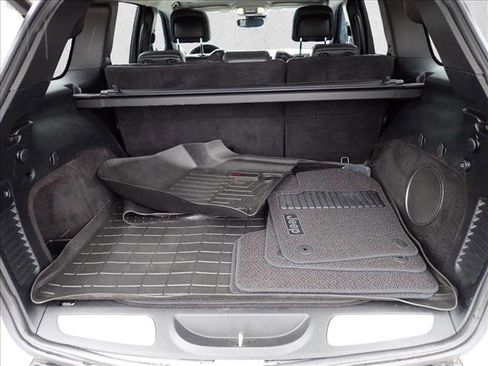 Used 2017 Jeep Grand Cherokee Summit w/ Platinum Series Group image 7