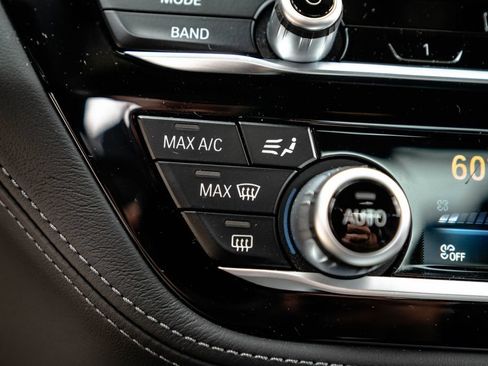 Used 2019 BMW M5 w/ Executive Package AWD/4WD image 39