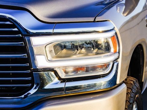 Used 2024 RAM 2500 Laramie image 5