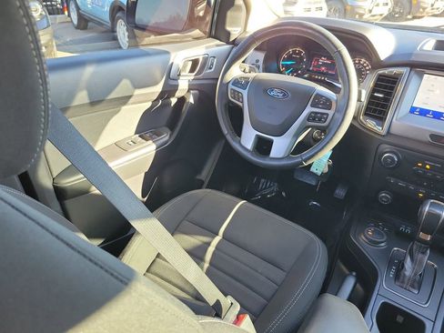 Used 2021 Ford Ranger XLT w/ Equipment Group 301A Mid image 12