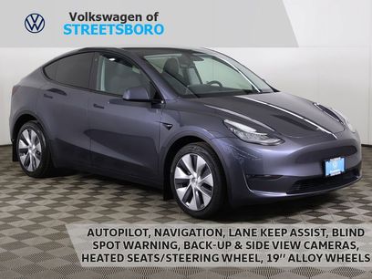 Used 2023 Tesla Model Y Long Range