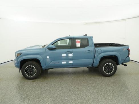 New 2026 Toyota Tacoma TRD Sport image 31