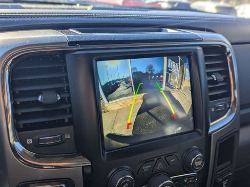 Used 2018 RAM 1500 Sport w/ Comfort Group AWD/4WD image 7