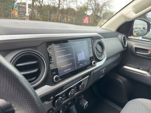 Used 2023 Toyota Tacoma SR5 image 8