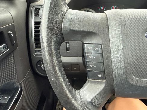 Used 2012 Ford Escape Limited AWD/4WD image 14