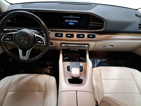 Used 2020 Mercedes-Benz GLE 350 image 9