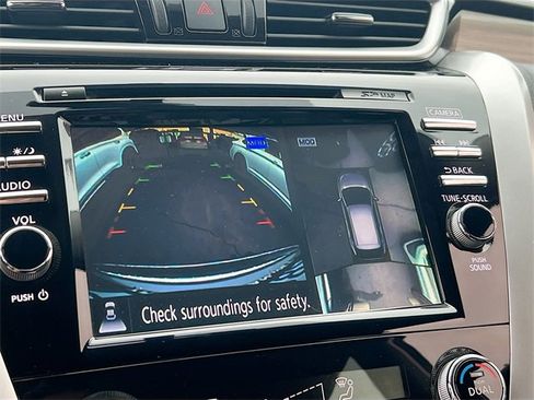 Used 2015 Nissan Murano SL w/ SL Technology Package image 14