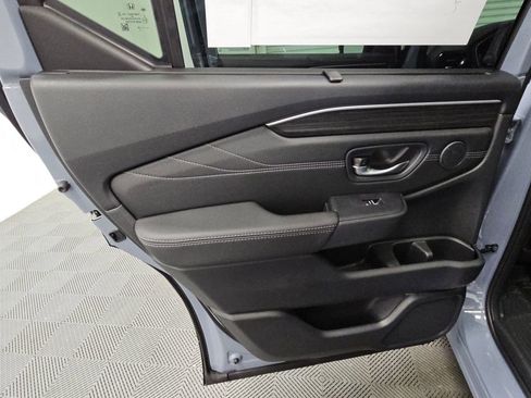 New 2026 Honda Pilot Touring image 34