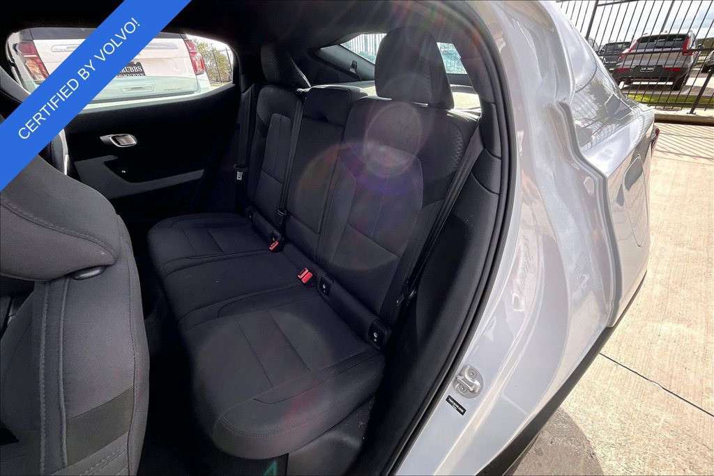Used 2024 Polestar Polestar 2 w/ Pilot Pack RWD image 34