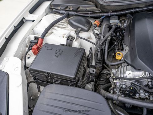 Used 2023 Maserati Quattroporte GT RWD image 18