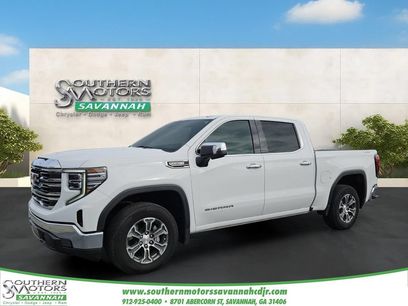 Used 2025 GMC Sierra 1500 SLT