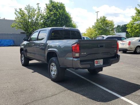 Used 2023 Toyota Tacoma SR AWD/4WD image 3