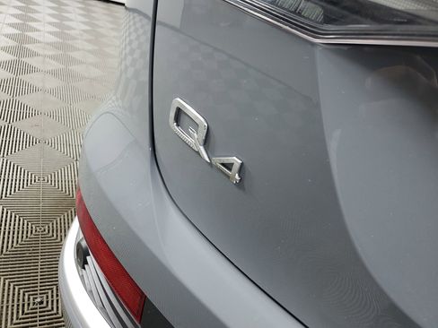 Certified 2024 Audi Q4 e-tron Premium image 23