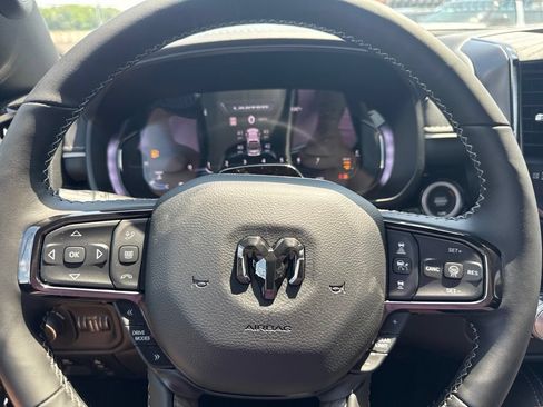 New 2026 RAM 1500 Limited AWD/4WD image 35