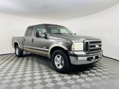 Used 2006 Ford F250 Lariat