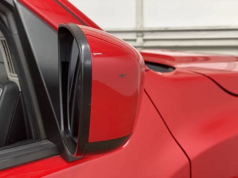 Used 2023 Nissan Frontier SV image 32