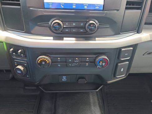 Used 2022 Ford F150 XL w/ Trailer Tow Package AWD/4WD image 24