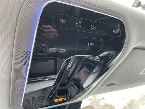 Certified 2025 Mercedes-Benz E 350 E 350 RWD Sedan image 38