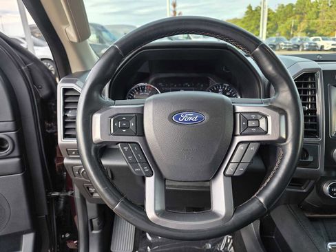 Used 2020 Ford Expedition Platinum image 22