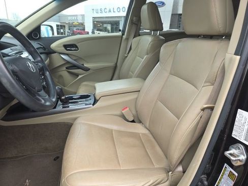 Used 2014 Acura RDX FWD w/ Technology Package image 8