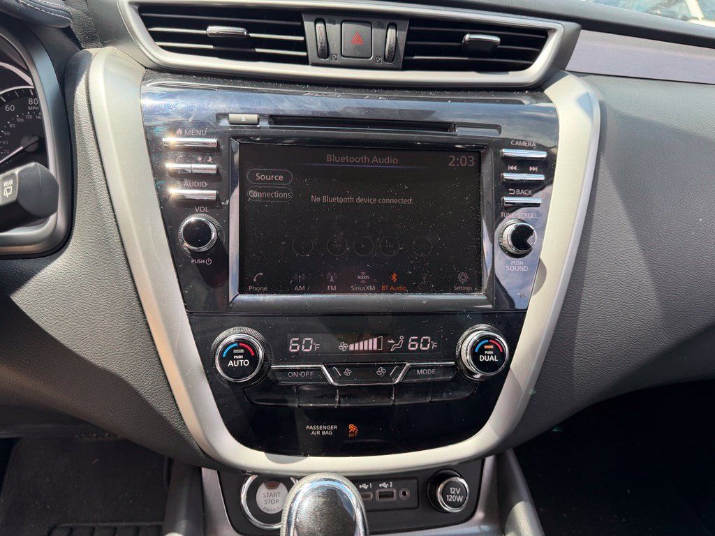 Used 2020 Nissan Murano SV FWD image 27