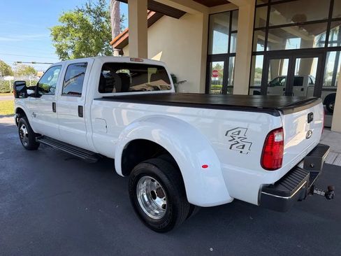 Used 2012 Ford F350 XLT image 37