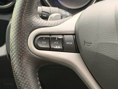 Used 2012 Honda Fit Sport image 25