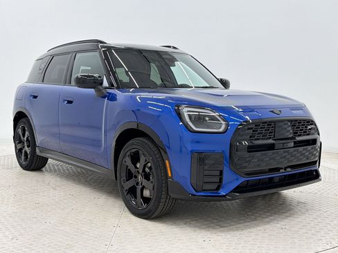 New 2026 MINI Cooper Countryman S image 6
