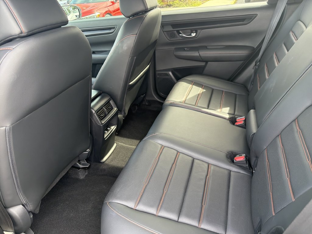 Used 2024 Honda CR-V Sport-L image 13