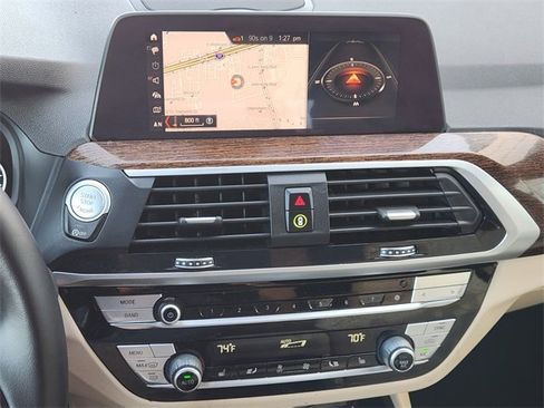 Used 2021 BMW X3 sDrive30i w/ Convenience Package image 16