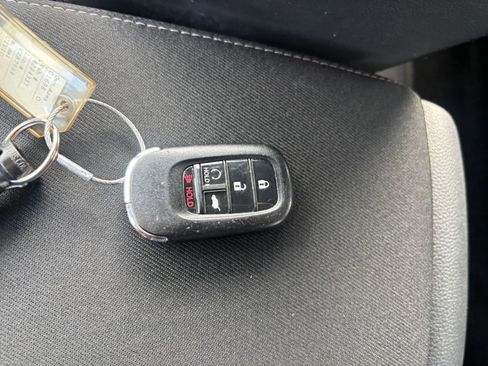 Used 2025 Honda Civic Sport image 23