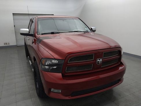 Used 2012 RAM 1500 Express RWD image 14