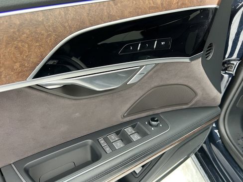 Used 2023 Audi A8 L 3.0T w/ Executive Package image 20