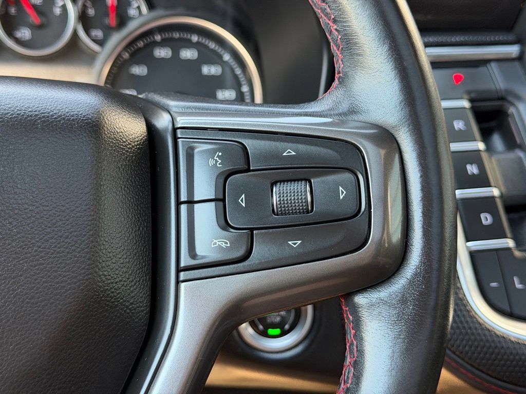 Used 2021 Chevrolet Tahoe RST AWD/4WD image 19