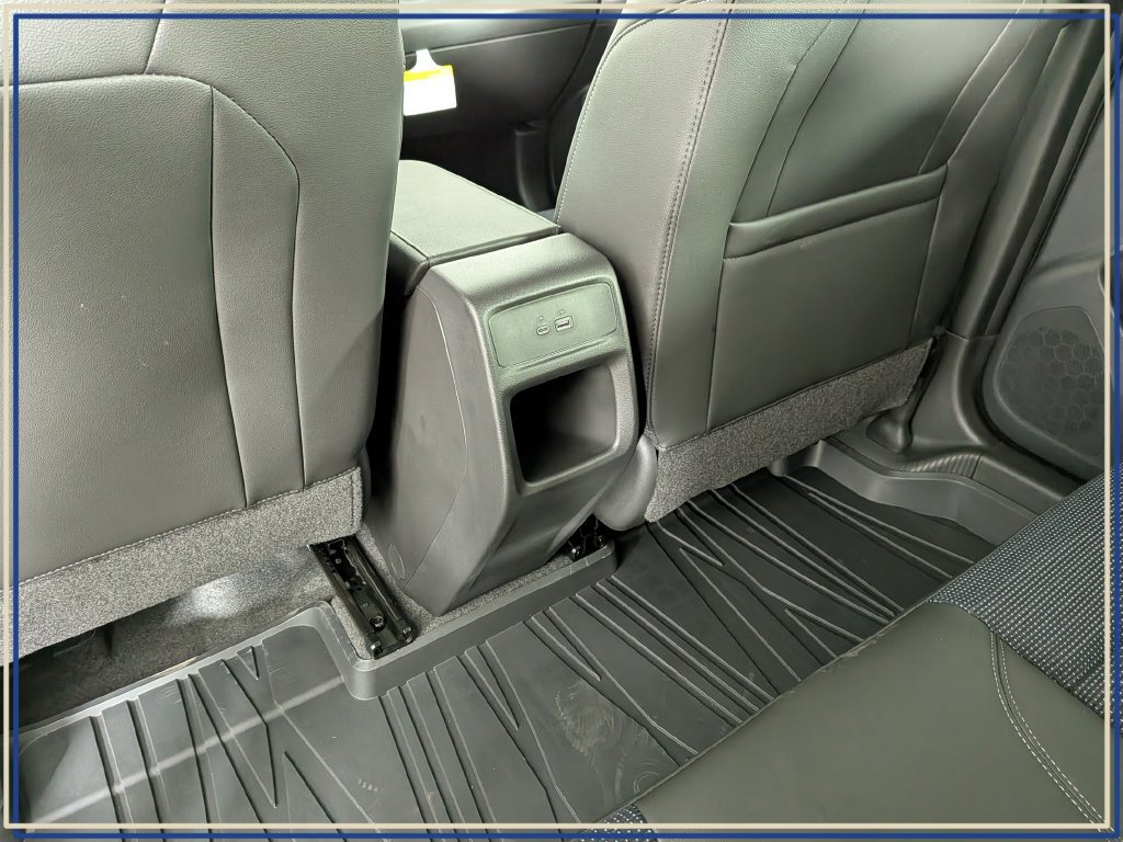 New 2026 Buick Envista Preferred FWD image 30