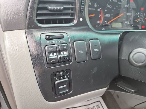 Used 2001 Honda Odyssey EX image 14