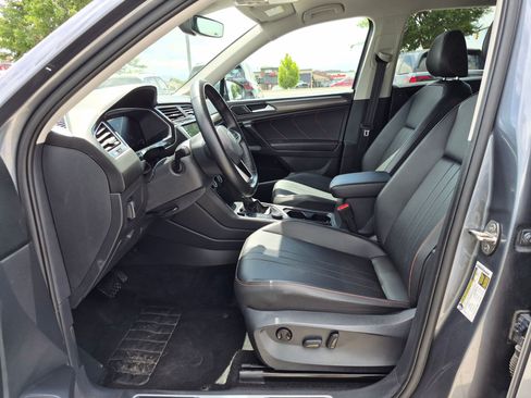 Used 2024 Volkswagen Tiguan Wolfsburg Edition AWD/4WD image 18